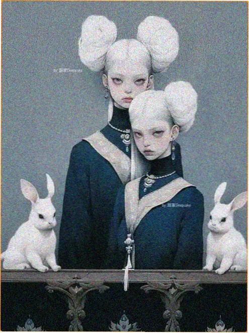 第七次日落 高清电影海报