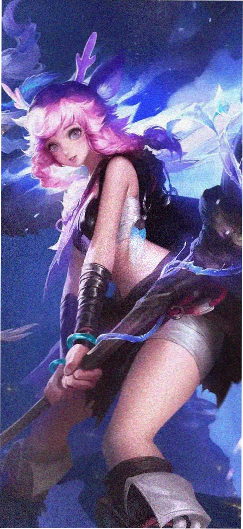 长夜灯河 剧集剧照