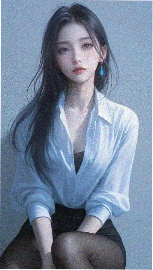 银河便利贴 剧集剧照